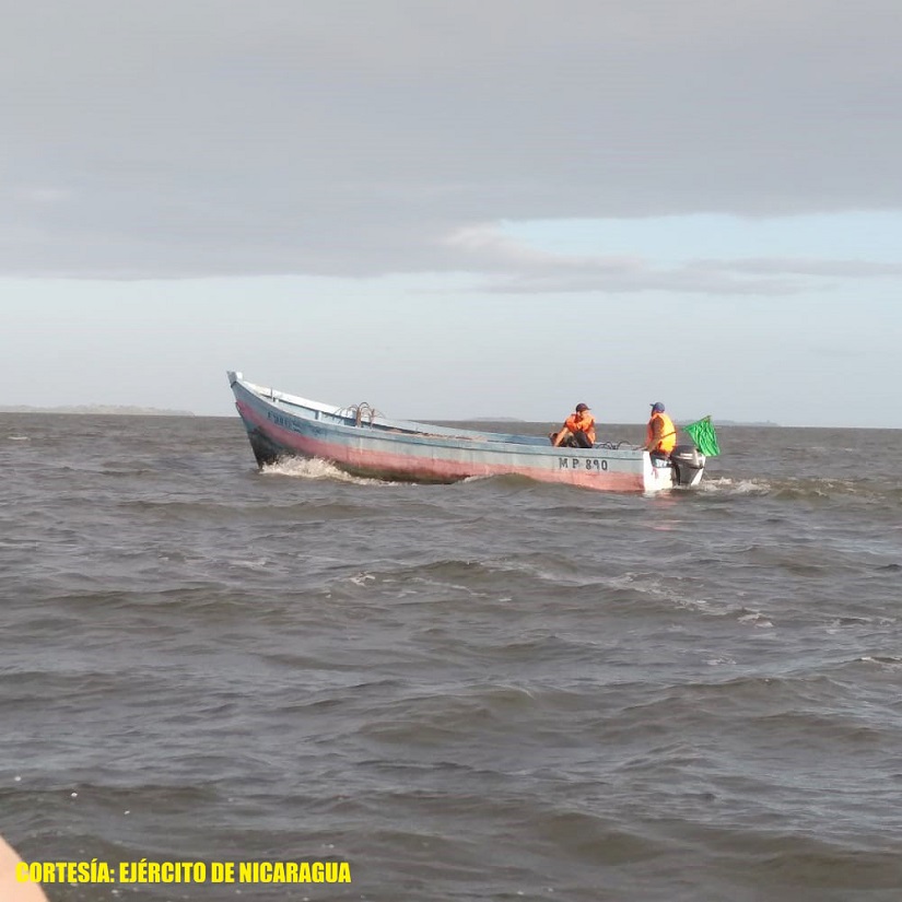 PESCA